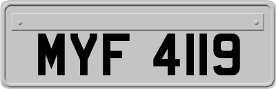 MYF4119