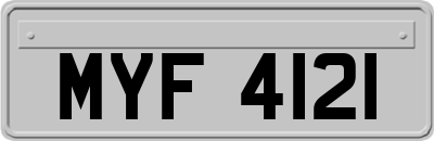 MYF4121