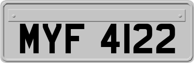MYF4122