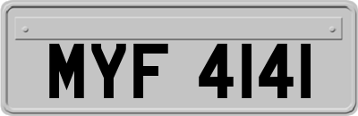 MYF4141