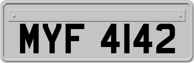 MYF4142