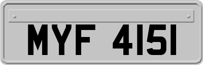 MYF4151