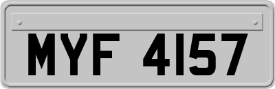 MYF4157