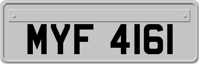 MYF4161