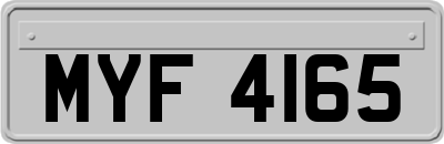 MYF4165