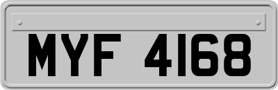 MYF4168