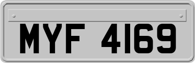 MYF4169