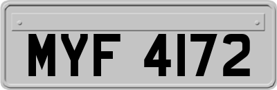MYF4172