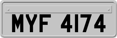 MYF4174