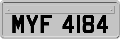 MYF4184