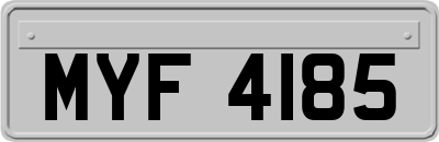 MYF4185