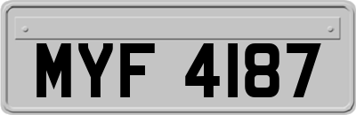 MYF4187