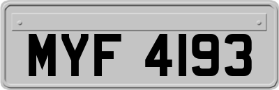 MYF4193