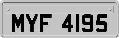MYF4195