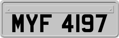 MYF4197
