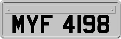 MYF4198
