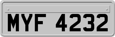 MYF4232