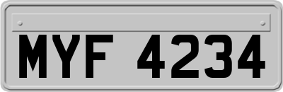 MYF4234
