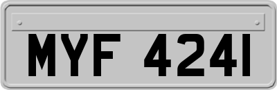MYF4241