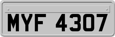 MYF4307