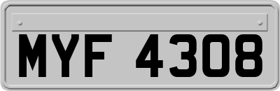 MYF4308