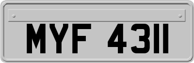 MYF4311
