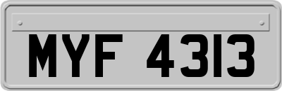 MYF4313