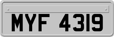 MYF4319