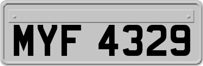 MYF4329