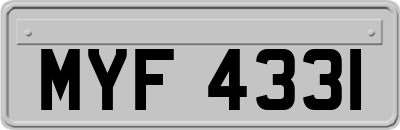 MYF4331