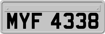 MYF4338