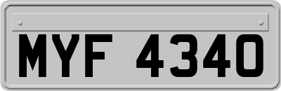 MYF4340