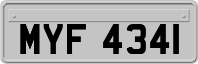 MYF4341