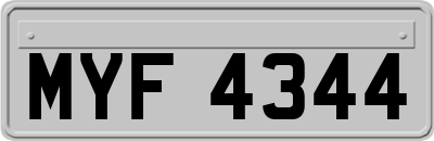 MYF4344