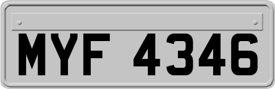 MYF4346