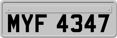 MYF4347