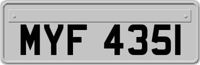 MYF4351