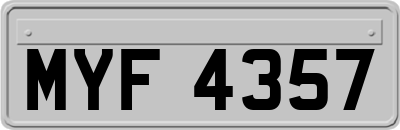 MYF4357
