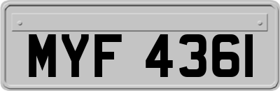 MYF4361