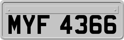 MYF4366