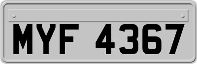 MYF4367