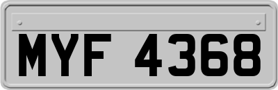 MYF4368