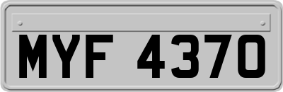 MYF4370