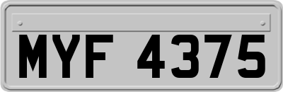 MYF4375