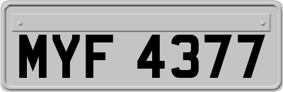 MYF4377