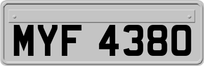 MYF4380