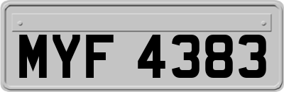 MYF4383