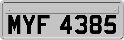 MYF4385