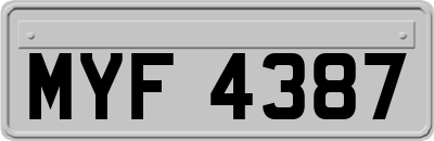 MYF4387