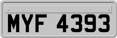 MYF4393